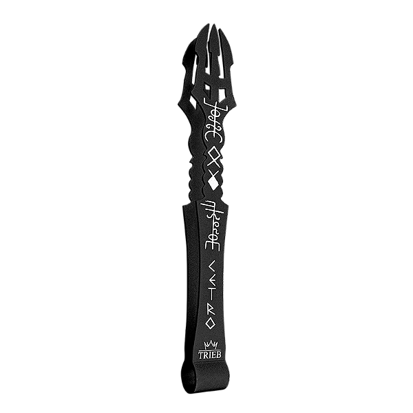 Pegador Trieb Cetro Preto