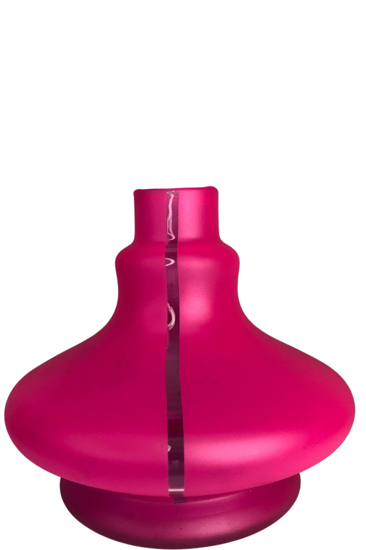 Vaso Aladin Pequeno Marca de Água Rosa