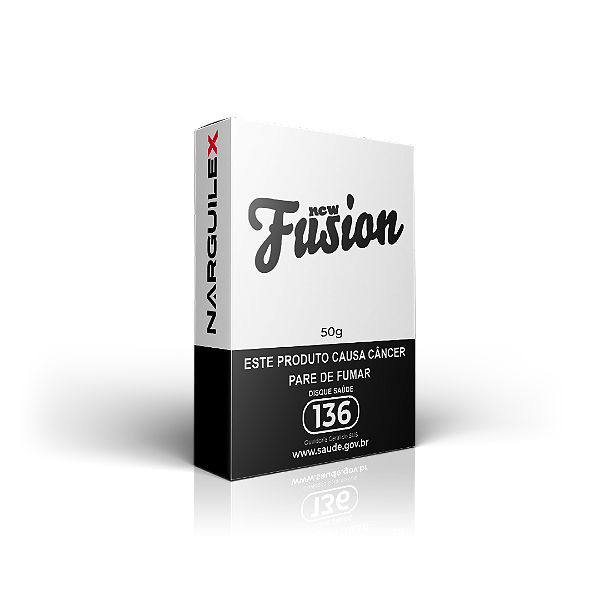 Essência Zomo New Fusion 50g - Escolha o Sabor