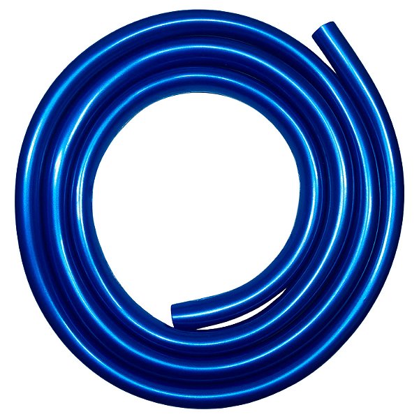 Mangueira Silicone - Escolha a Cor