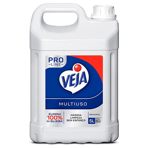 Limpador Multiuso
