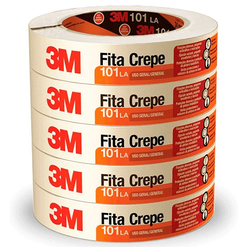 Fita Crepe