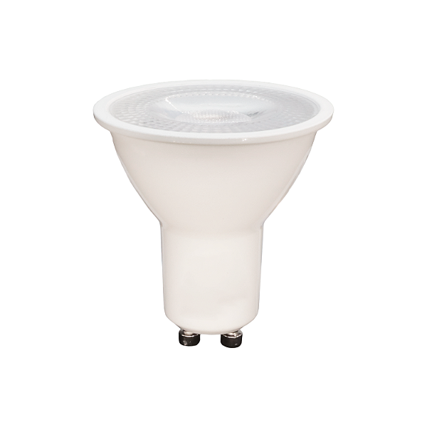 LAMPADA LED DICROICA MR16 4,8W 24° 6500K 350LM AC 85-240V GU10 - 3.650.5986