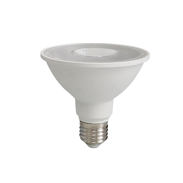 LAMPADA LED PAR30 9,8W 36° 3000K 700LM 85-240V E-27 - 3.650.6524