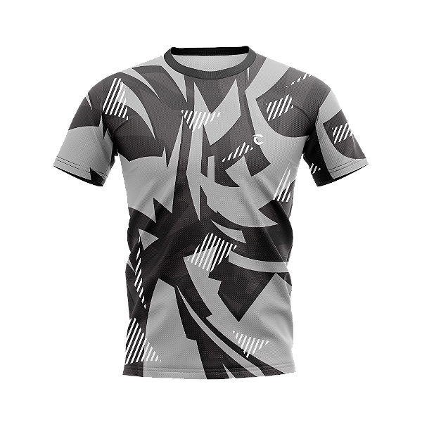 Camiseta Cazual Dry Sportswear Modelo UV 50+ CB#0005