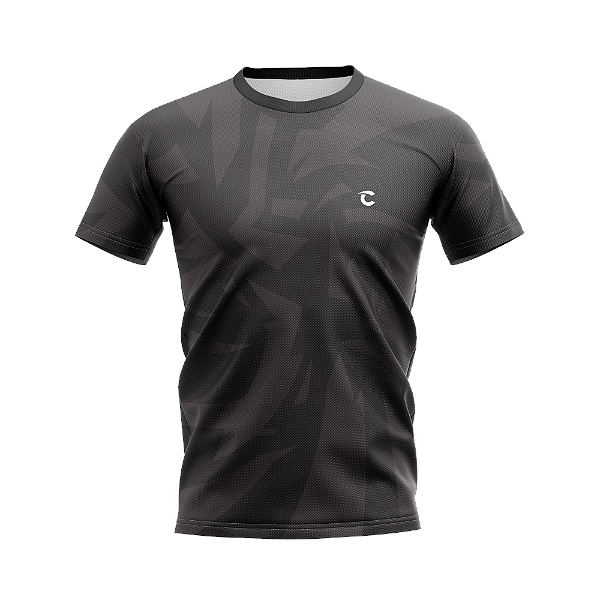 Camiseta Cazual Dry Sportswear Modelo UV 50+ CB#0006