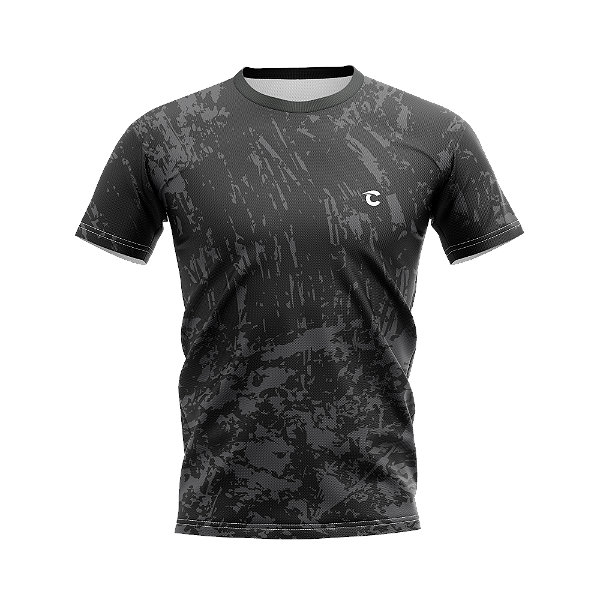 Camiseta Cazual Dry Sportswear Modelo UV 50+ CB#0021