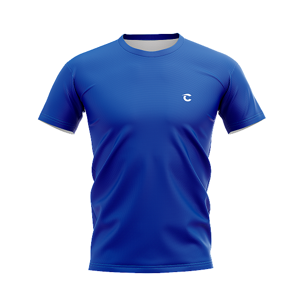 Camiseta Cazual Dry Sportswear UV 50+ Modelo CB#0073
