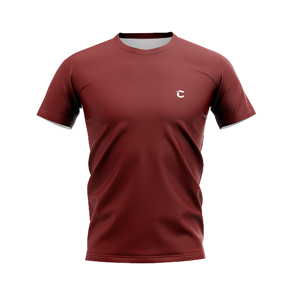 Camiseta Cazual Dry Sportswear UV 50+ Modelo CB#0078