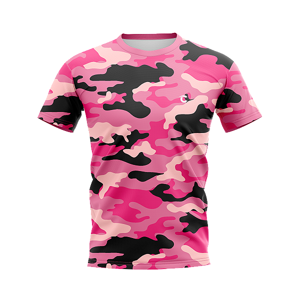 Camiseta Cazual Dry Sportswear UV 50+ Modelo CB#0206