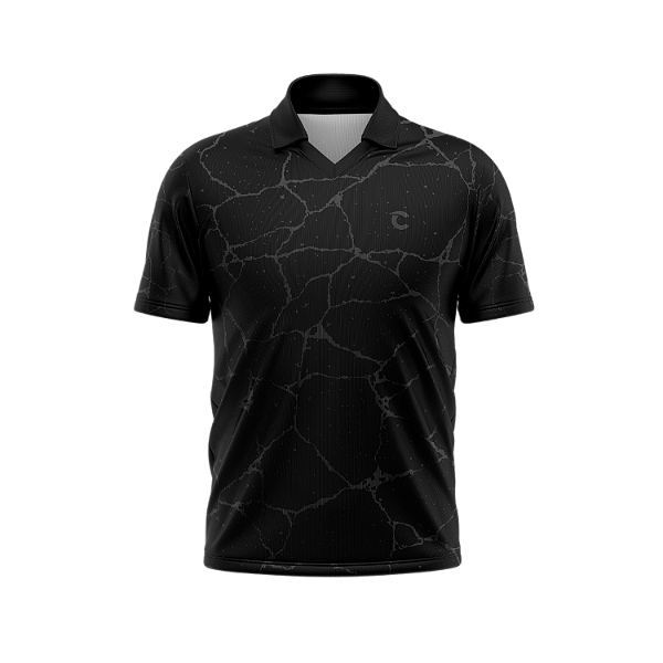 Camiseta Cazual Dry Sportswear Polo V UV 50+ CPV#043