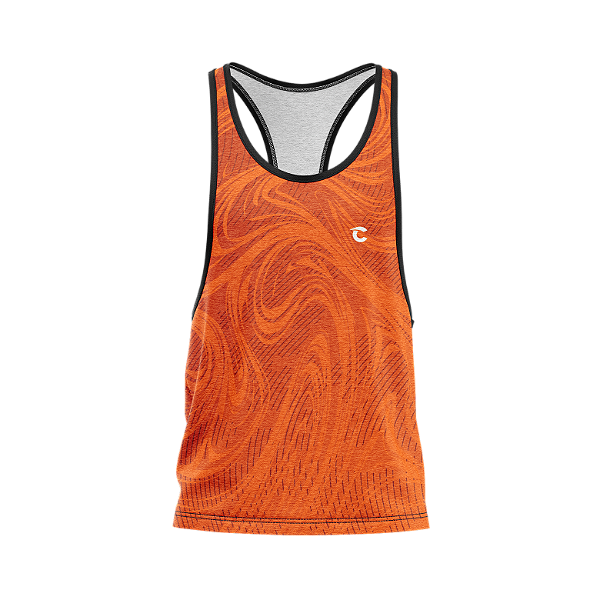 Regata Cazual Aero Dry Plus Size Sportswear UV 50+ Modelo RGPS#0002
