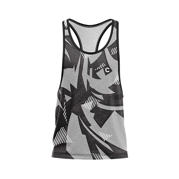 Regata Cazual Aero Dry Plus Size Sportswear UV 50+ Modelo RGPS#0005