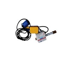 Sistema Automático de Realimentação de Água 3/4 220V para Controle Eficiente