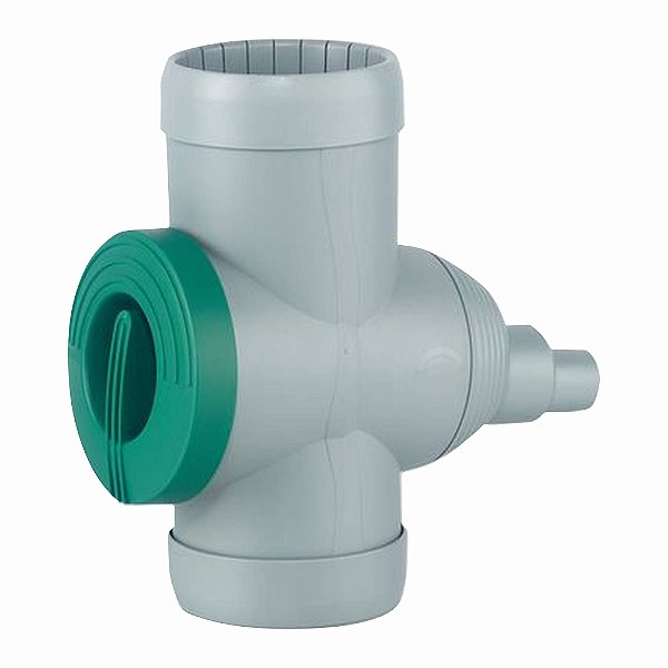 Filtro Sammller para Captação e Filtragem Eficiente de Água de Chuva