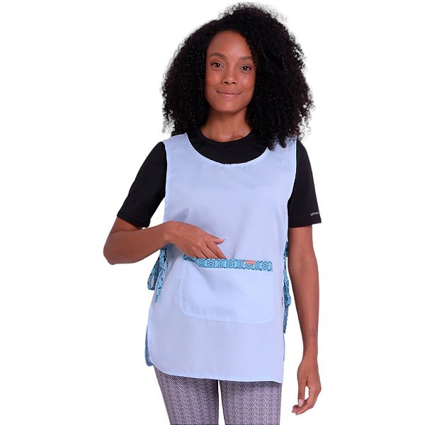 Colete Para Professores Tipo Bata Unissex - Dr Chef