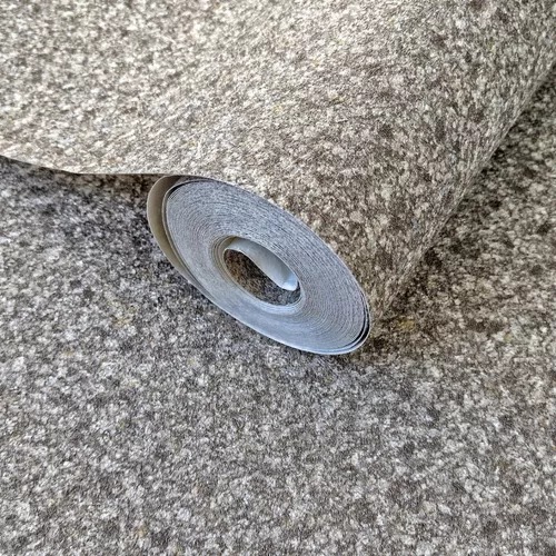Papel de Parede  Importado Vinílico  - Efeito  Mica - Rolo de 10 metros VT44