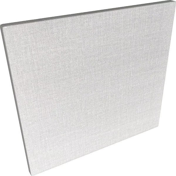 Papel de Parede  Importado Vinílico Texturizado  - Cinza com leve pontos de brilho  - Rolo de 10 metros VT55