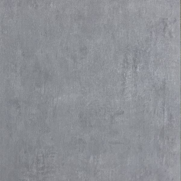 Papel de Parede Vinílico Cimento Queimado - Rolo de 10 metros Lavável