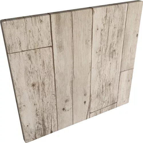 Papel de Parede Vinílico Madeira Rolo de 10MT VP513