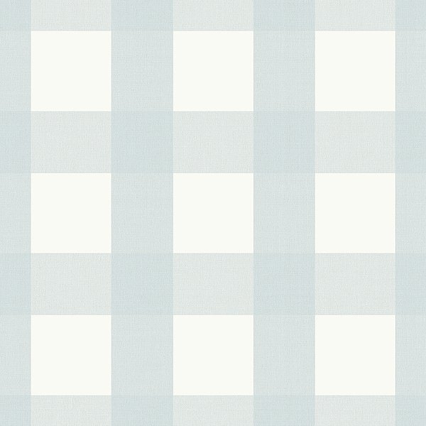 Papel de Parede Infantil Personalizado Xadrez Linho Diversas Cores