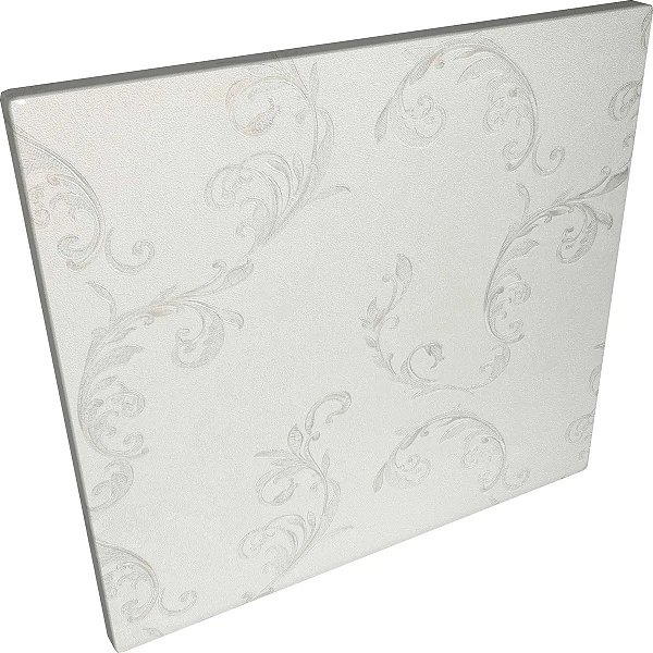 Papel de Parede Importado Vinílico Texturizado -- Rolo de 10 metros ATI23