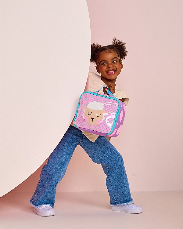 Necessaire Ovelhinha