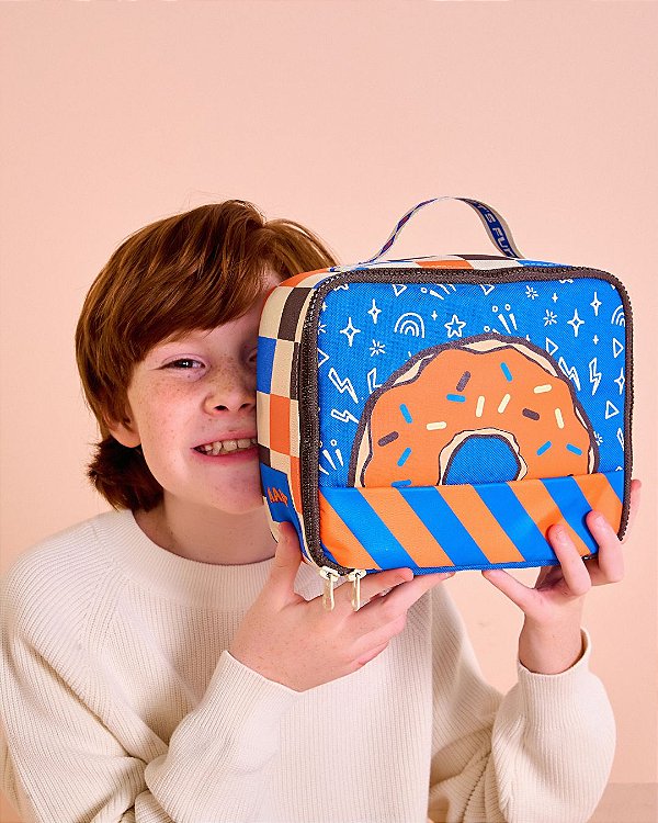 Necessaire Donuts