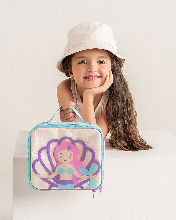 Necessaire Sereia