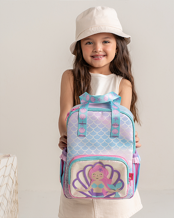 Bolsa Especial Sereia