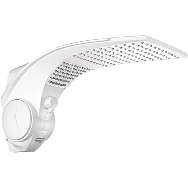 Ducha Lorenzetti Duo Shower Multi Temperatura 220V 7500W