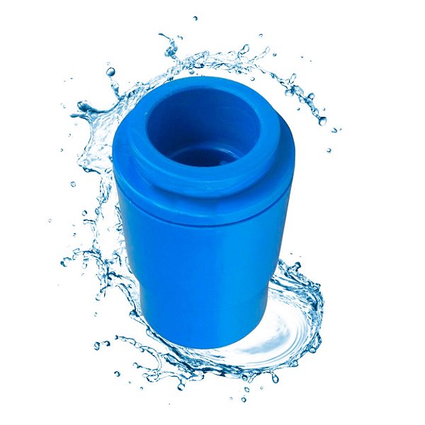 Bloqueador De Ar Aquamax Redutor De Água Até 50%