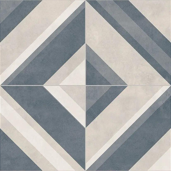 Revestimento Portinari Blues Line Mix Matte 29,1X58,4 (Cx2,04m²)