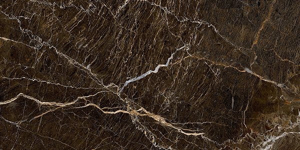 Porcelanato Damme Elegant Brown Pr82122 82X82