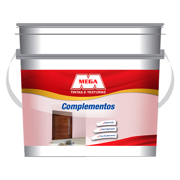 Massa Corrida Pva 23Kg Mega