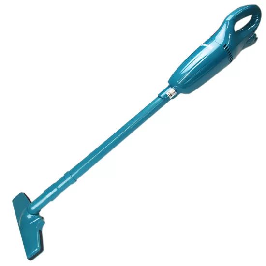 Aspirador Pó Makita A Bateria Sem Bateria Sem Carregador CL100DZX