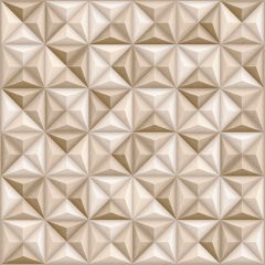 Porcelanato Realce Cement Vertic 61x61 61043 Cristofoletti