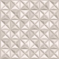 Porcelanato Realce Cement Vertice Grigio 61x61 61042 Cristofoletti