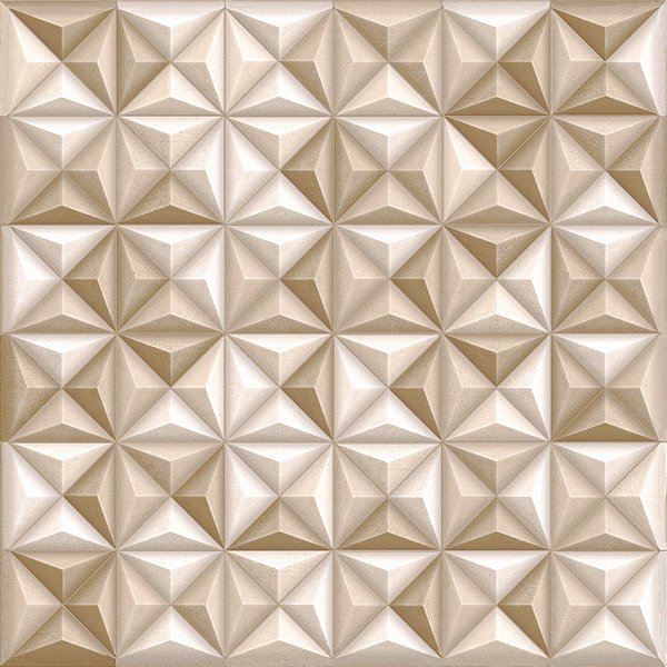 Porcelanato Realce Cement Vertice Bege 61x61 61043 Cristofoletti