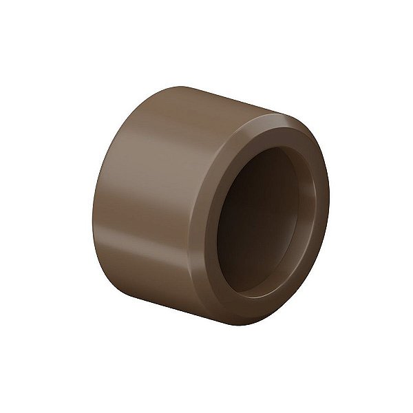 Bucha de Redução Soldável Curta 110x85mm Tigre