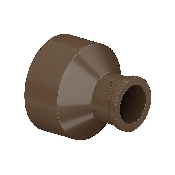 Bucha de Redução Soldável Longa 32x20mm Tigre