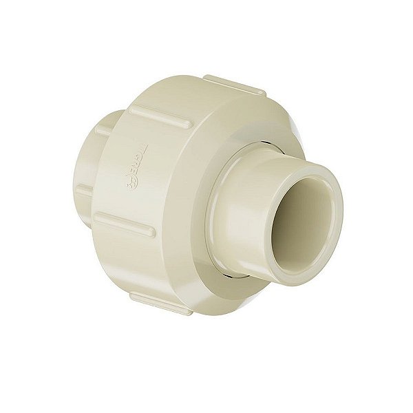 União CPVC Aquatherm 22mm Tigre