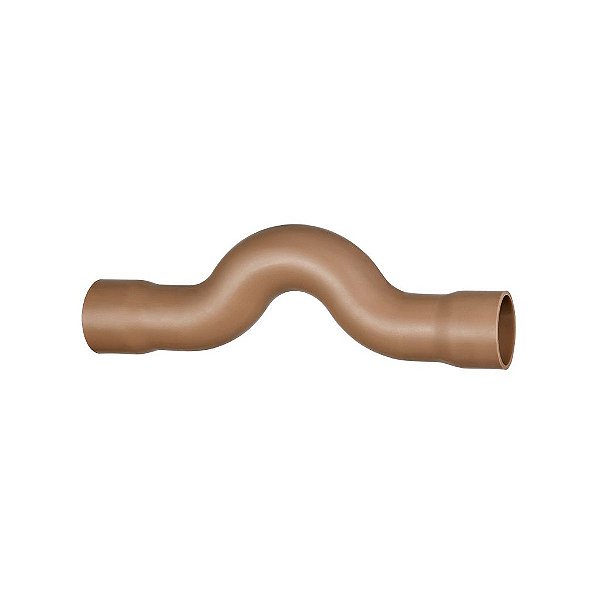Curva de Transposição Soldável 32mm Krona