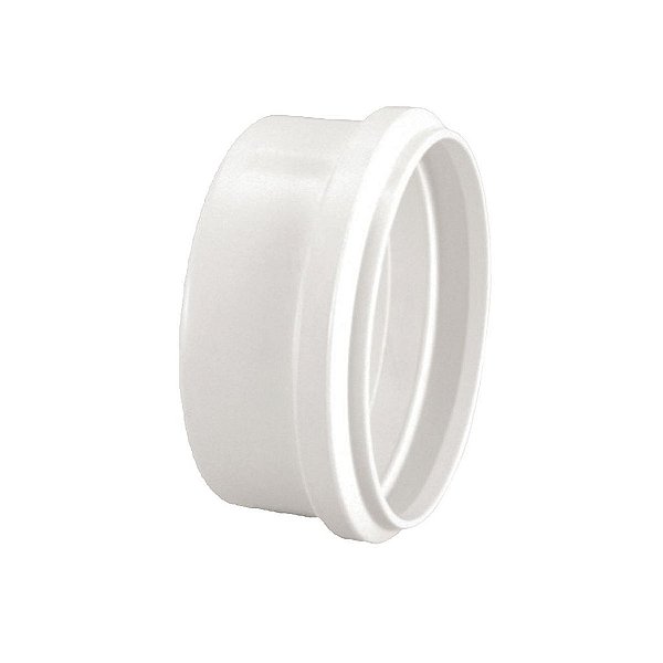 Cap Krona para Esgoto 75mm