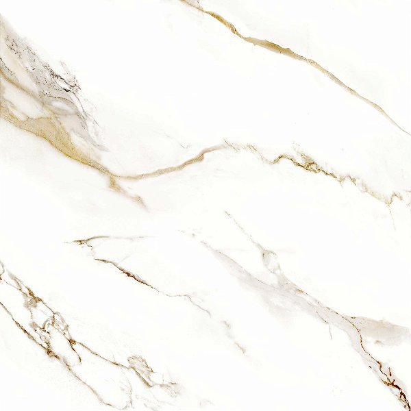 Piso Incopiso Hd90083 Carrara 58X58  Cx2,32M²
