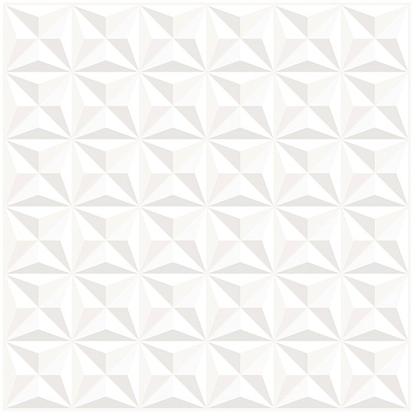 Porcelanato Realce 61050 61X61 Cx1,87M²