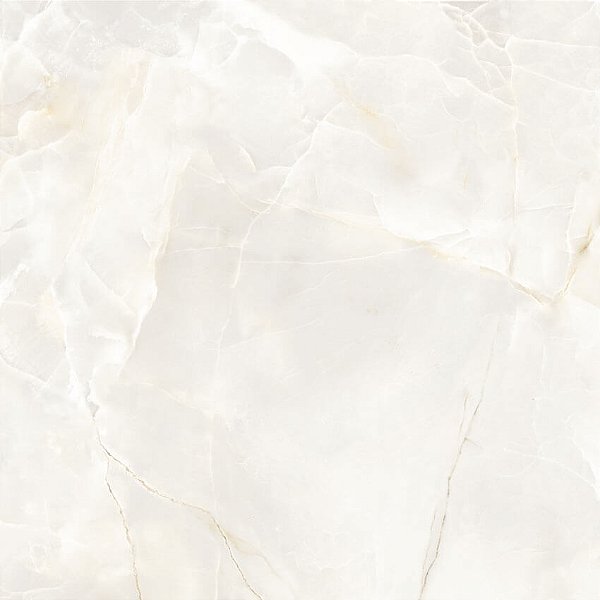 Porcelanato Realce 61082 Retificado 61X61 Cx1,87M²