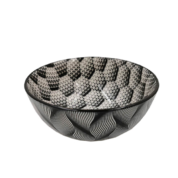 Bowl Mek Ceramica Sortida Nb:6