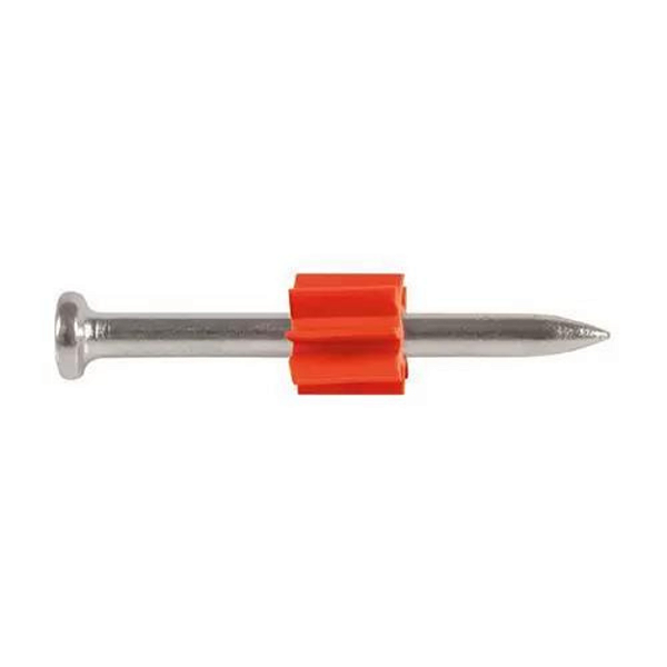 Pino Ancora Liso Ação Direta 1/4X25Mm