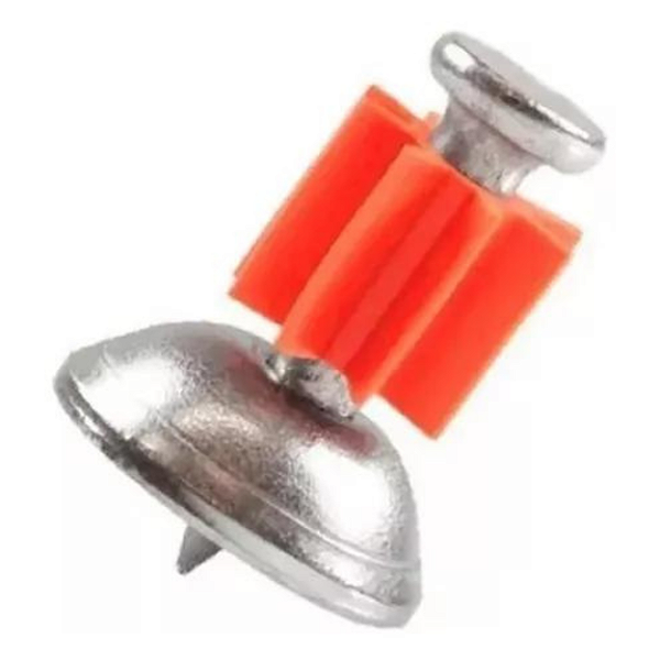 Pino Ancora Liso Acao Indireta 1/4X22Mm